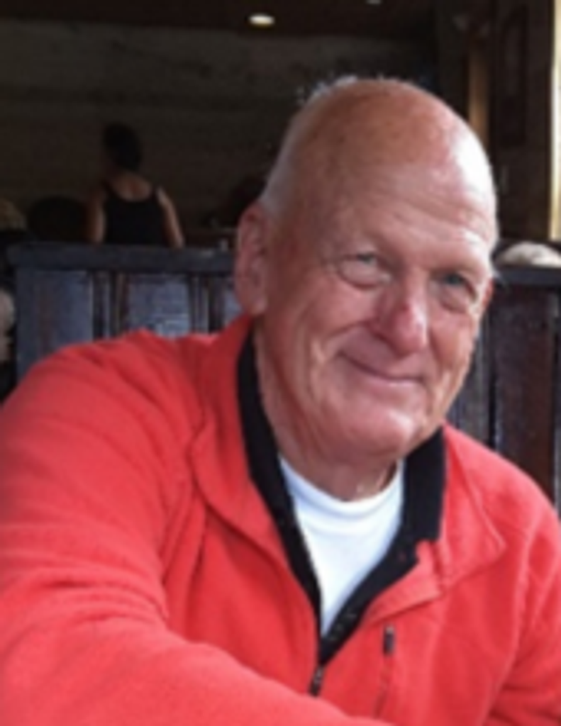 Gunter Carl Kleinwort