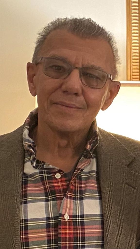 Wayne Randion Profile Photo