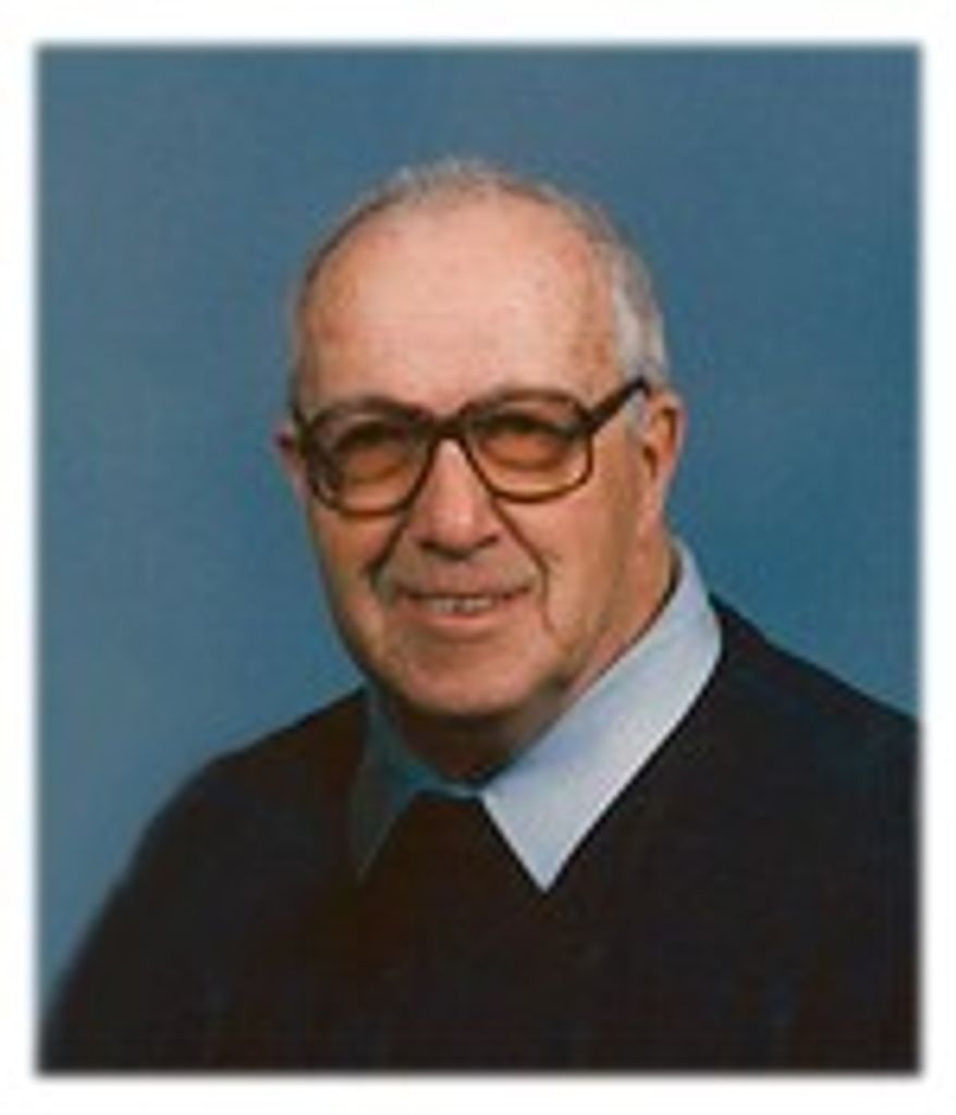 Richard W. Wing