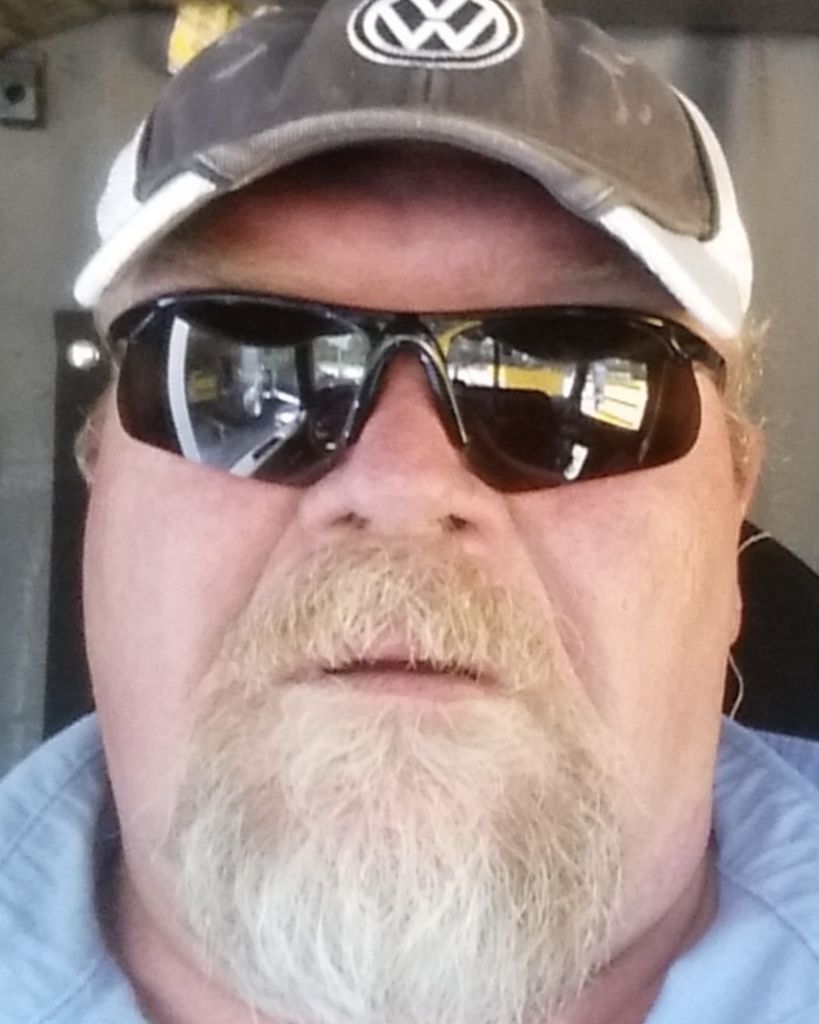 Isaac Richard Harbarger Sr. Profile Photo