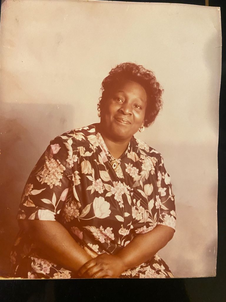 Ammie Sellers Profile Photo