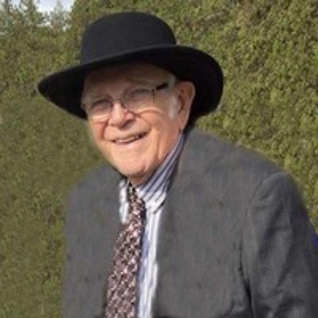 Earlie Thomas Wade, Jr.