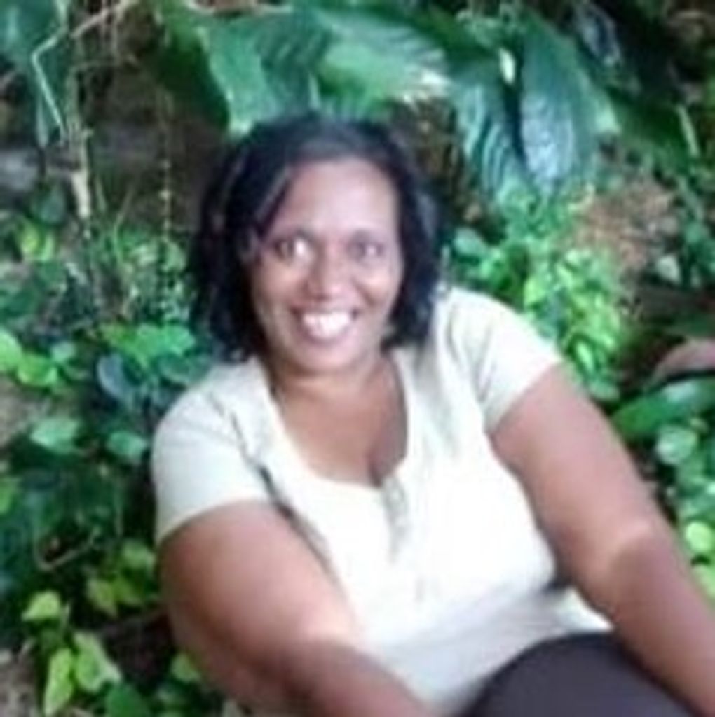 Alberta Jeanette Rhodes