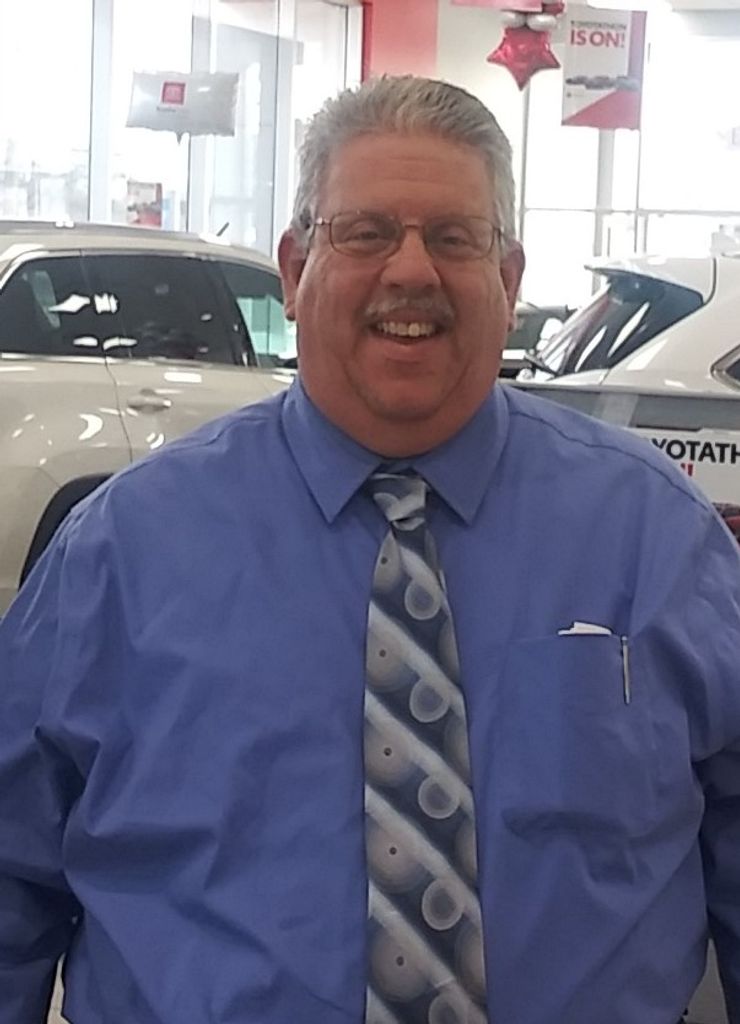 Anthony F. Valenti Profile Photo