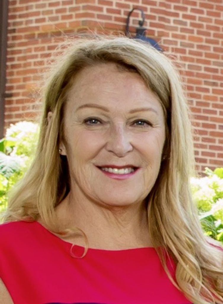 Mary Garberg Pavek Profile Photo