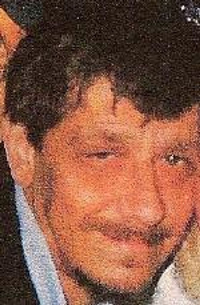 Ralph A. “Ralphie” Petraglia