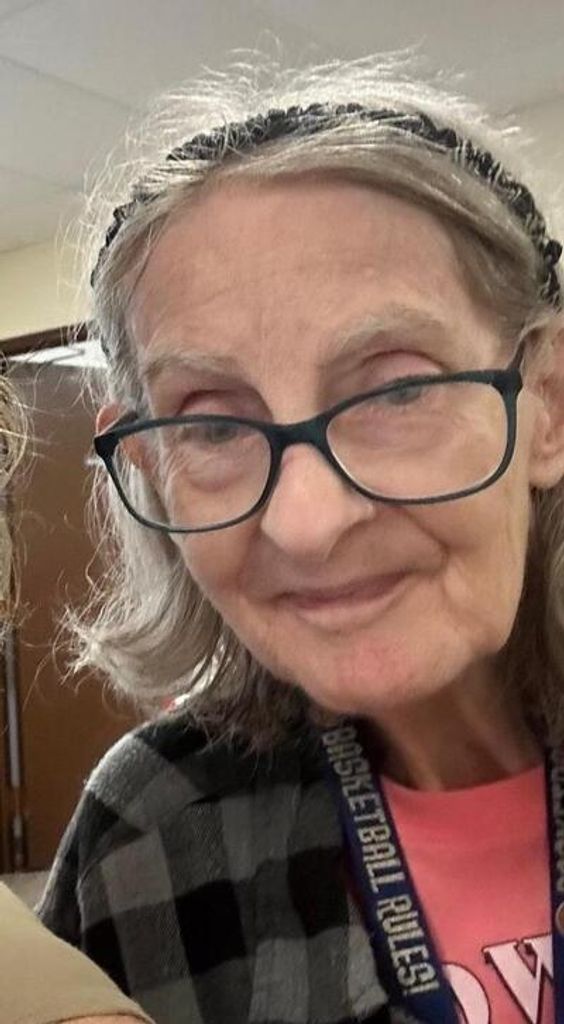 Joan L. Potts Profile Photo