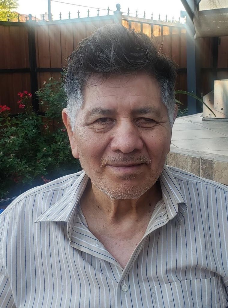 Rodolfo Gamboa Garcia Profile Photo