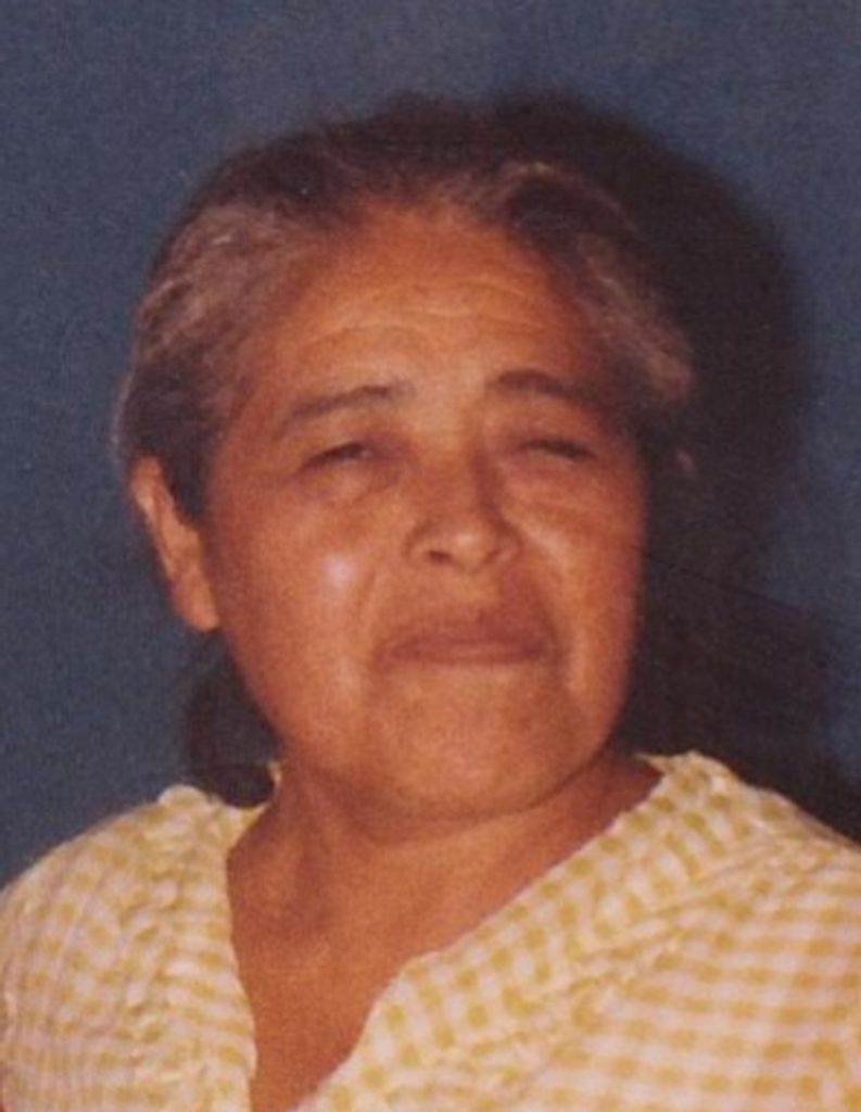 Ruperta Segovia