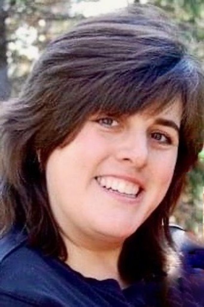Kristin Jane Todd Profile Photo