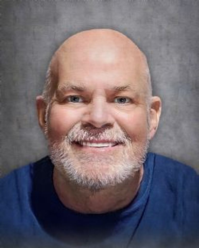 Terry Martin