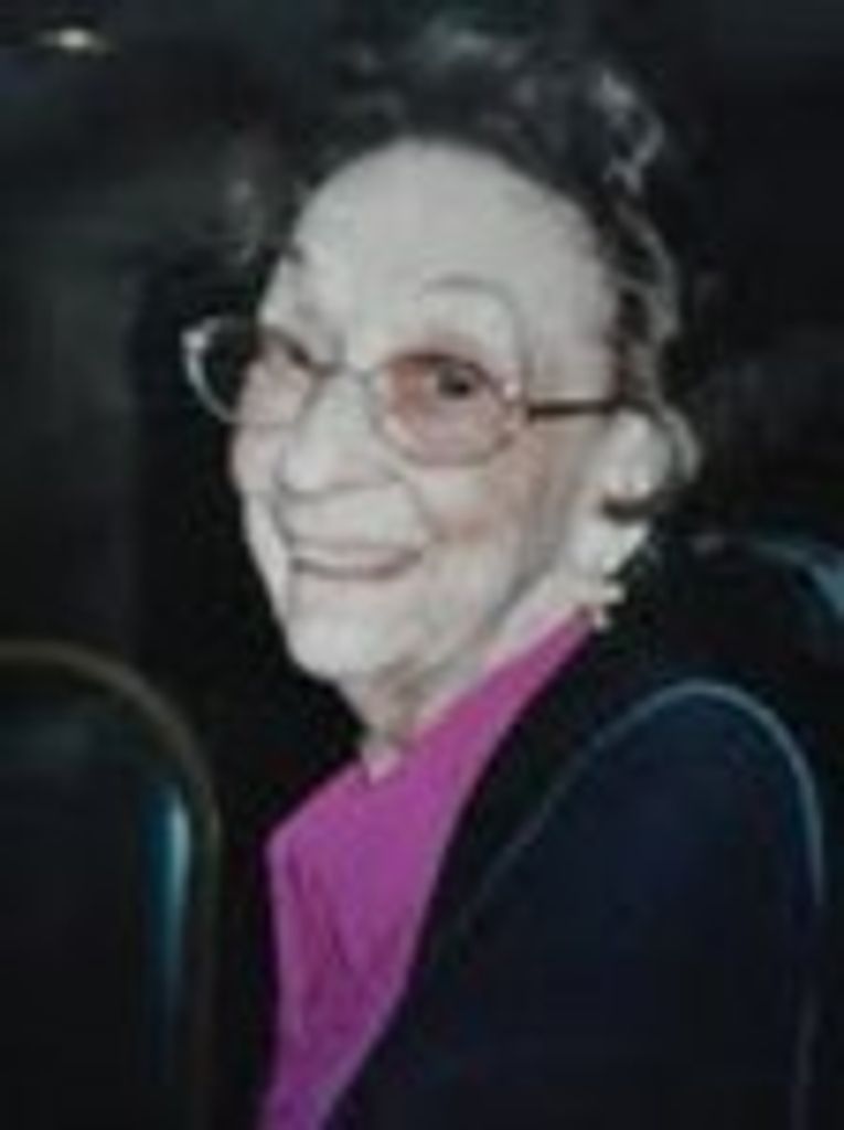 Evelyn Muchko