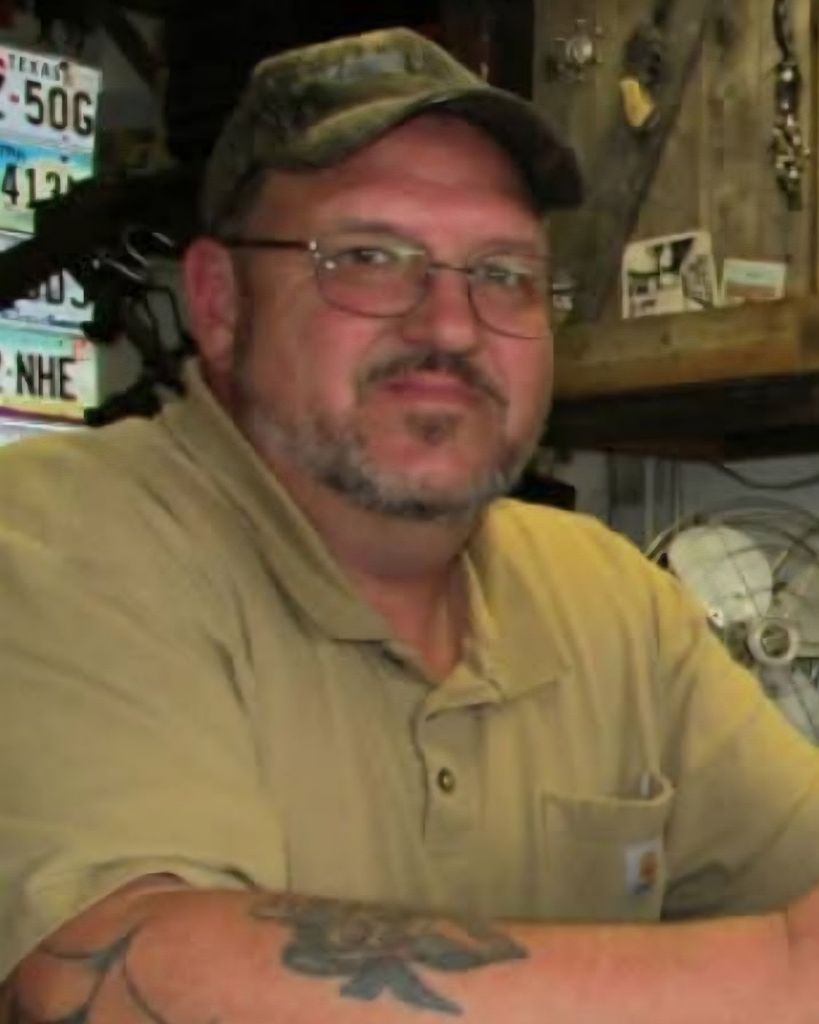 DOUGLAS SCOTT FINCHER Profile Photo