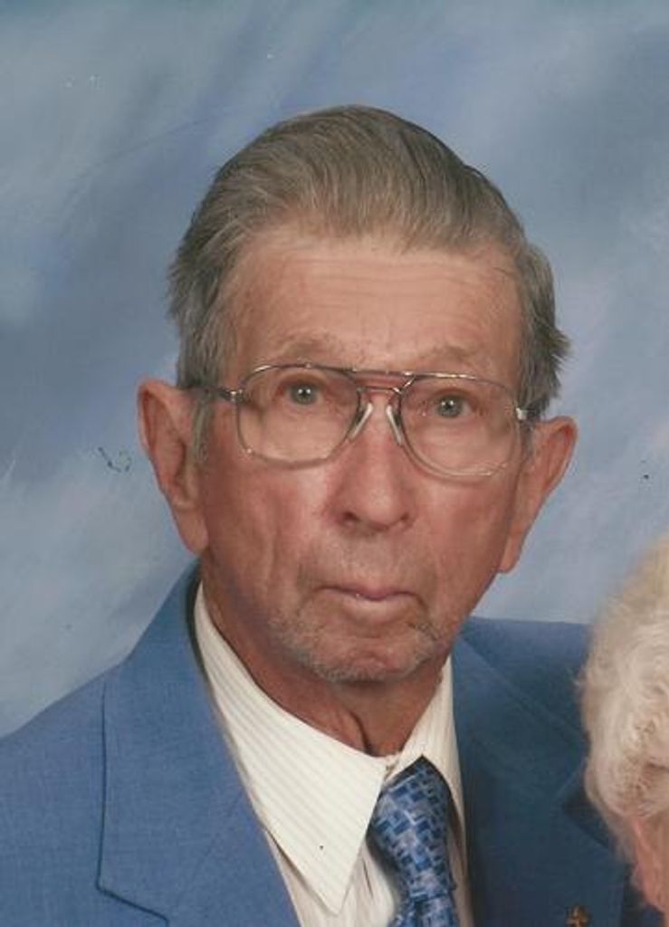 Edgar Henry Christian Heitshusen