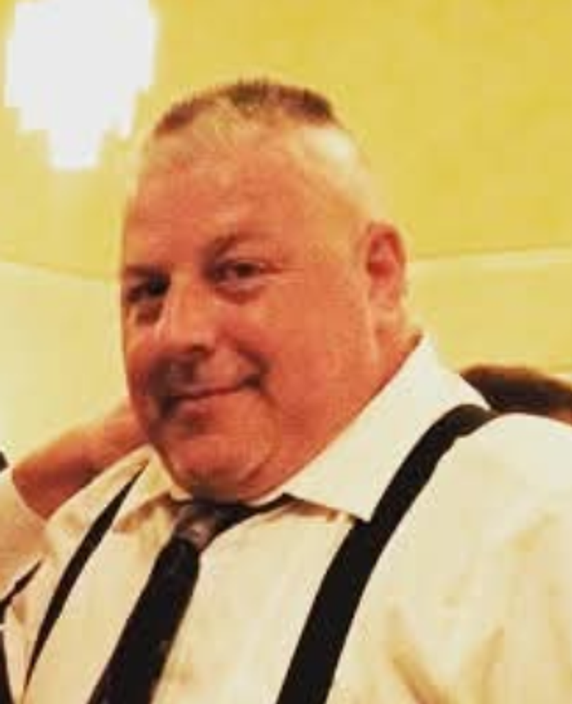 Daniel Michael Krause Profile Photo