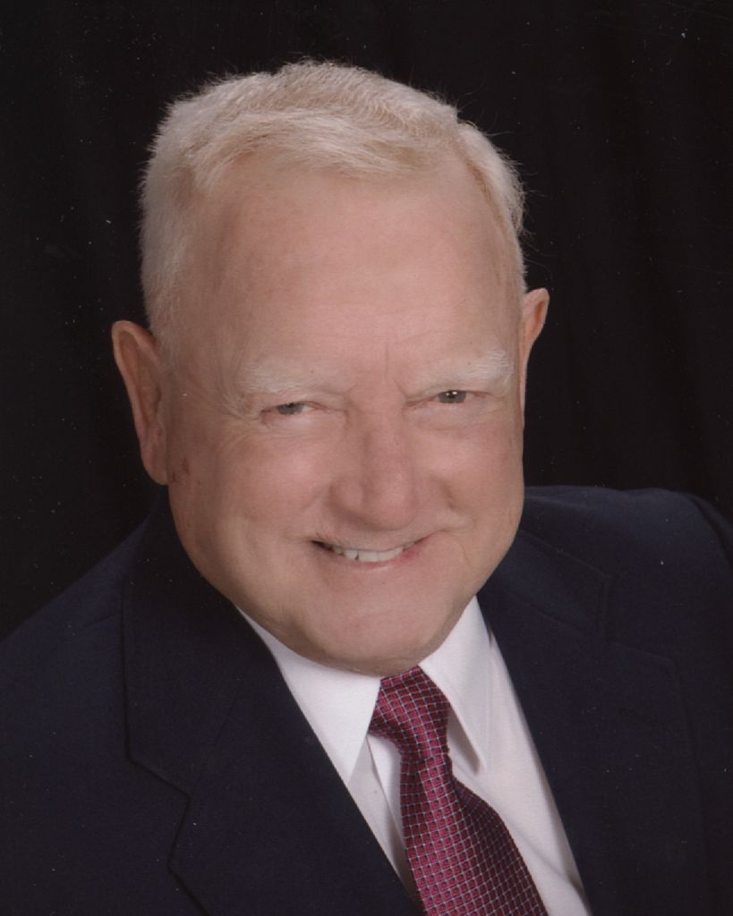 Leonard Ralph Boerma