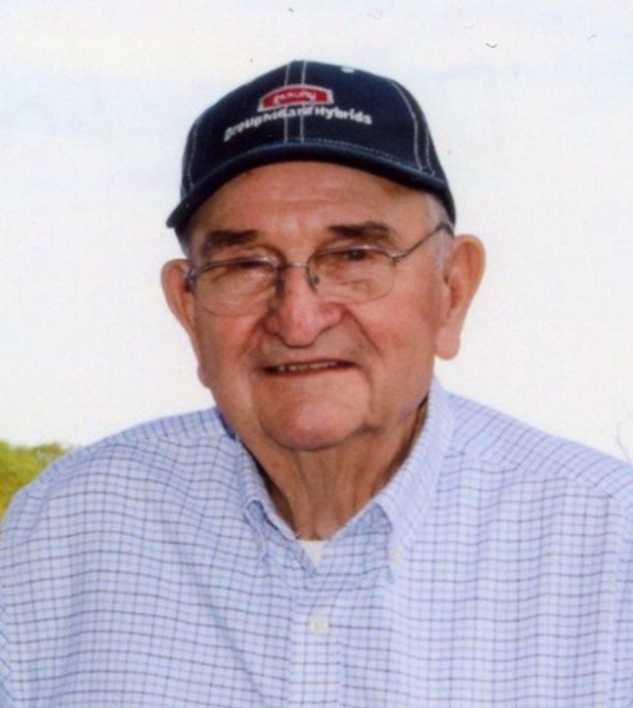 Stanley Harold Hoss Profile Photo