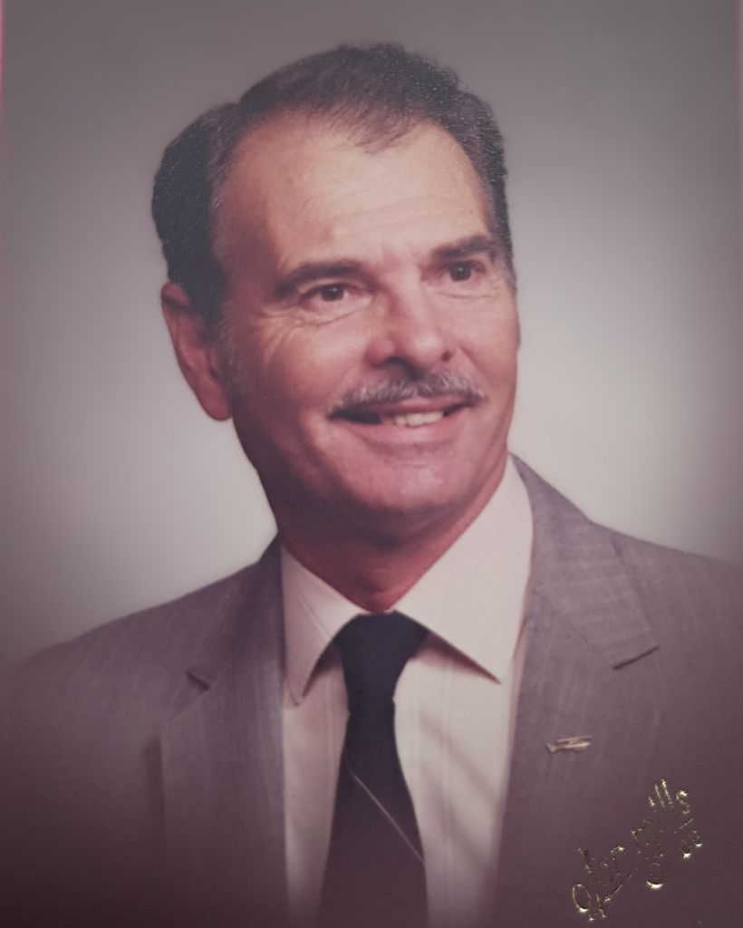 Anthony Garic "Gary" Benevides Profile Photo