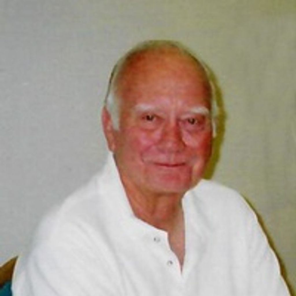 Gene Griffith Richards
