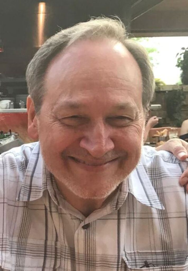 John W. Hunt