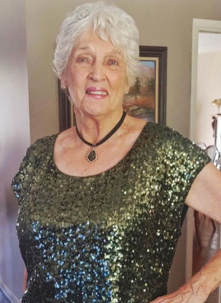 Sybil Mathis Mcnair Profile Photo