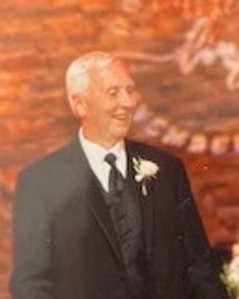 Warren R. Savage