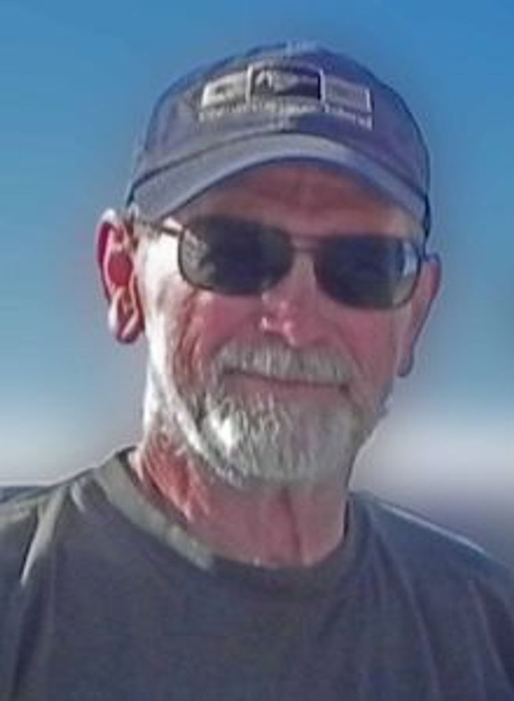Robert "Bob" Eugene Wirt