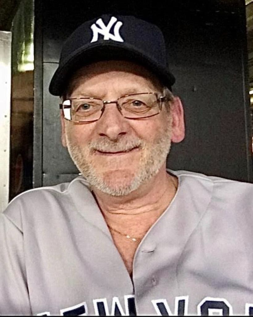 Ronald John Fontana Profile Photo