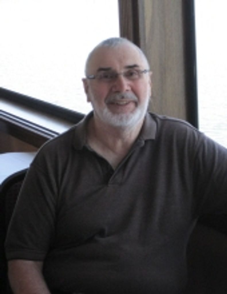 Douglas "Doug" Terry Profile Photo