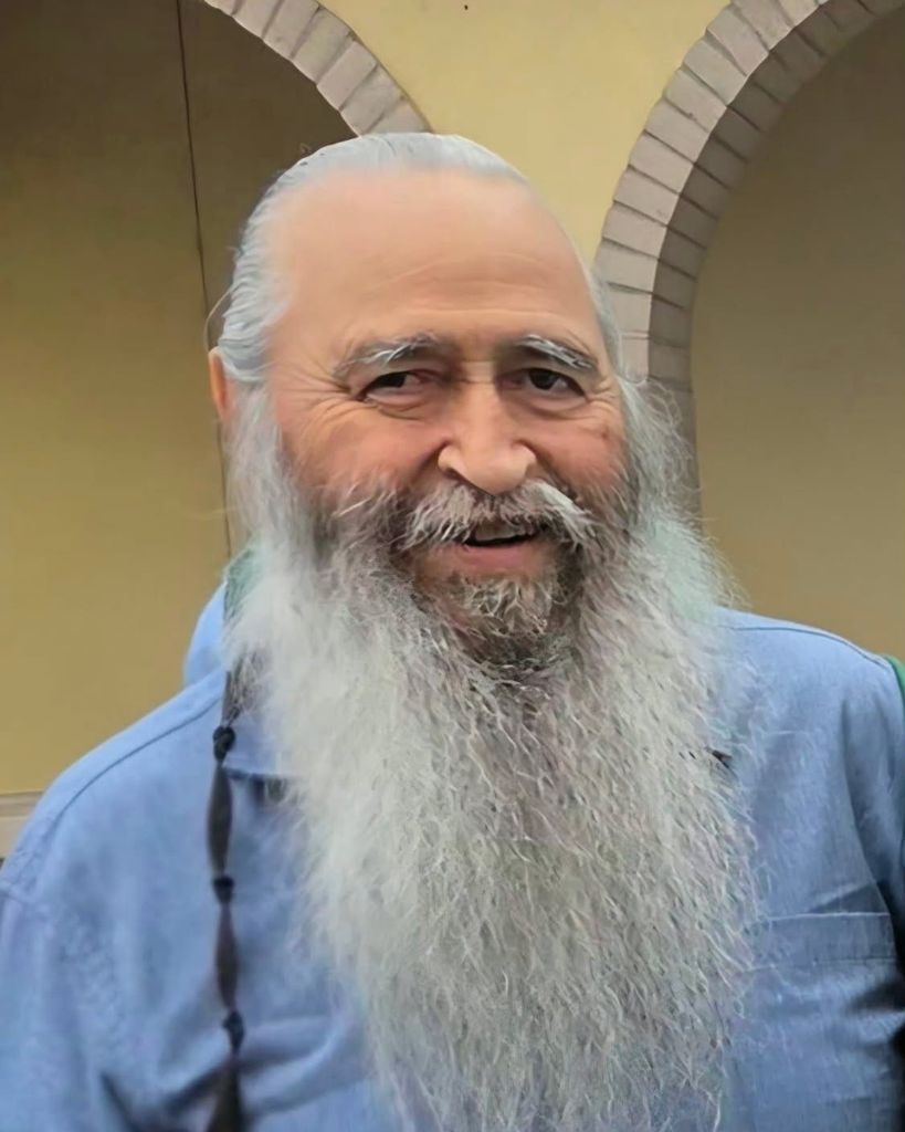 Francisco Xavier Garcia