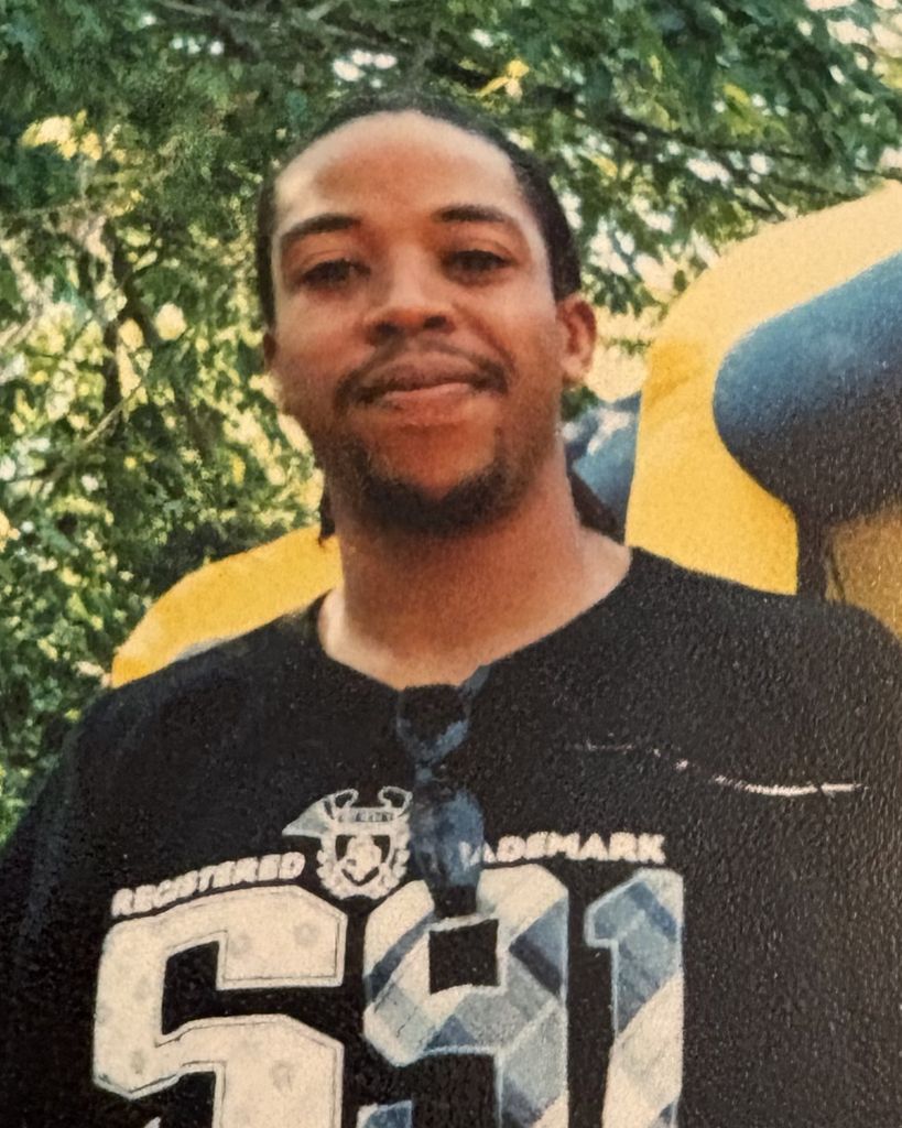 Demarcus Shawn Lee Profile Photo