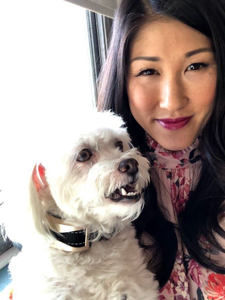 Erica Christina Lee Profile Photo
