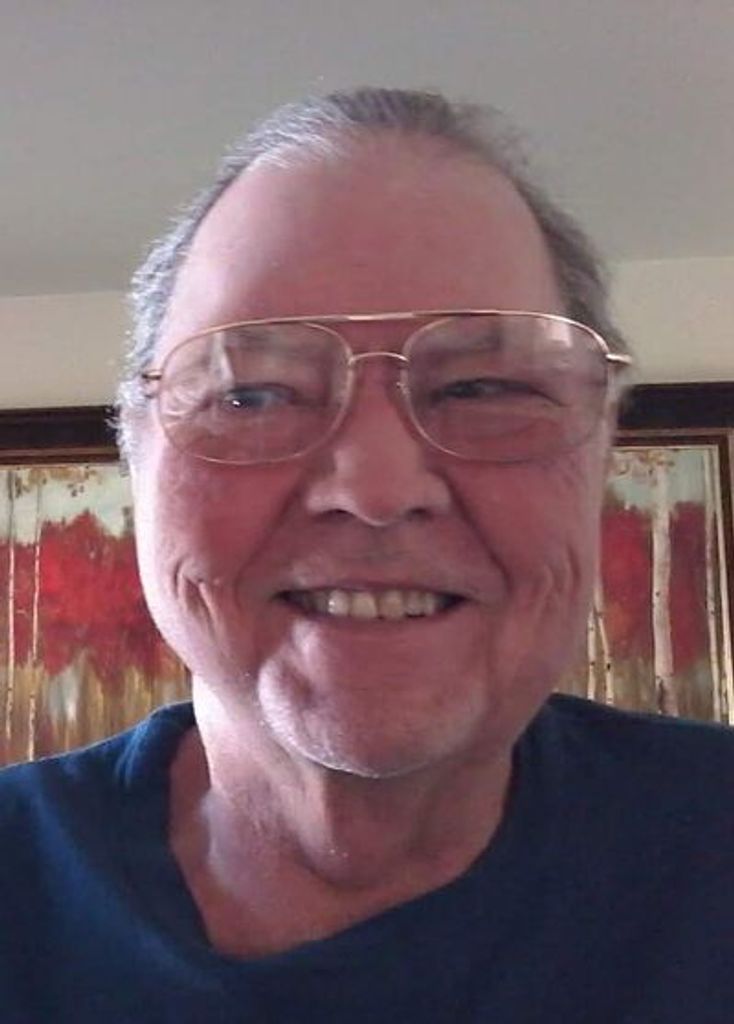 Randy Eugene Butt Profile Photo