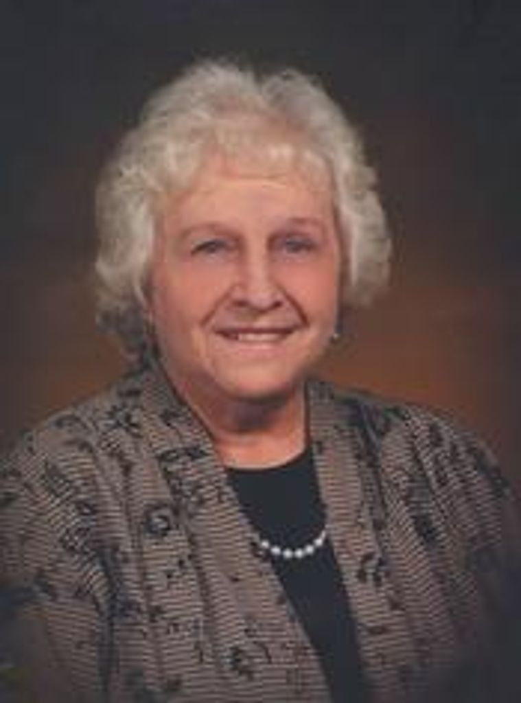 Stella K. Solomon