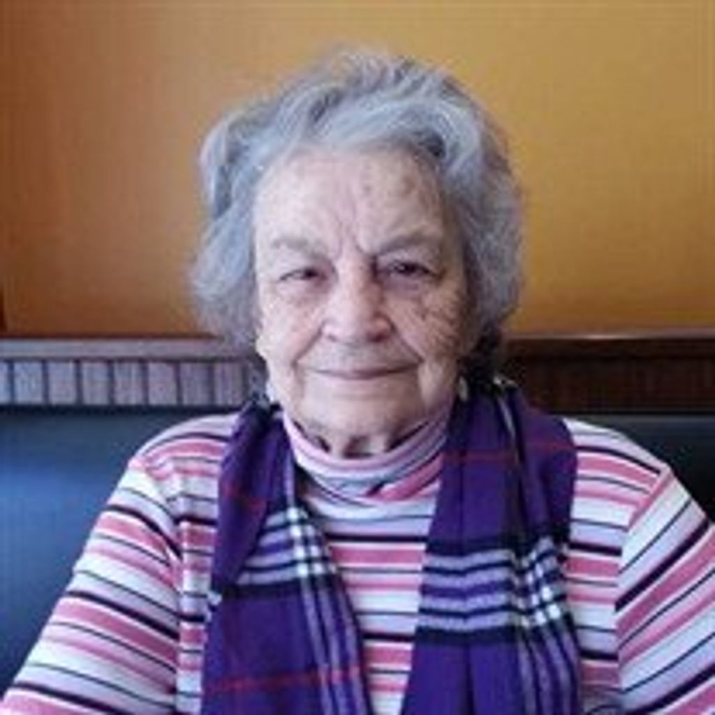 Clara Lusk