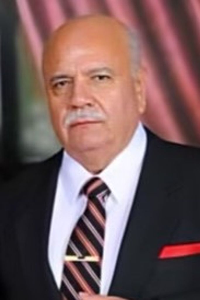 Jose Manuel Vazquez Reyes Profile Photo