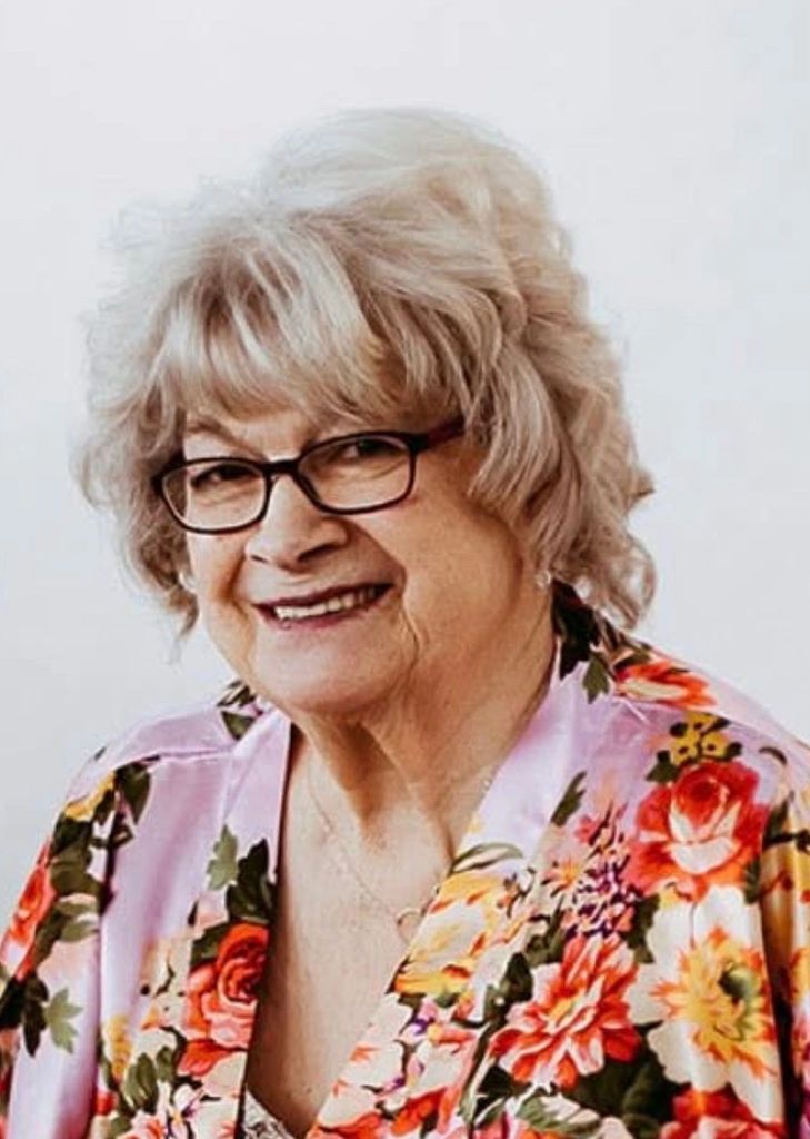 Glenda Sue Wright Profile Photo