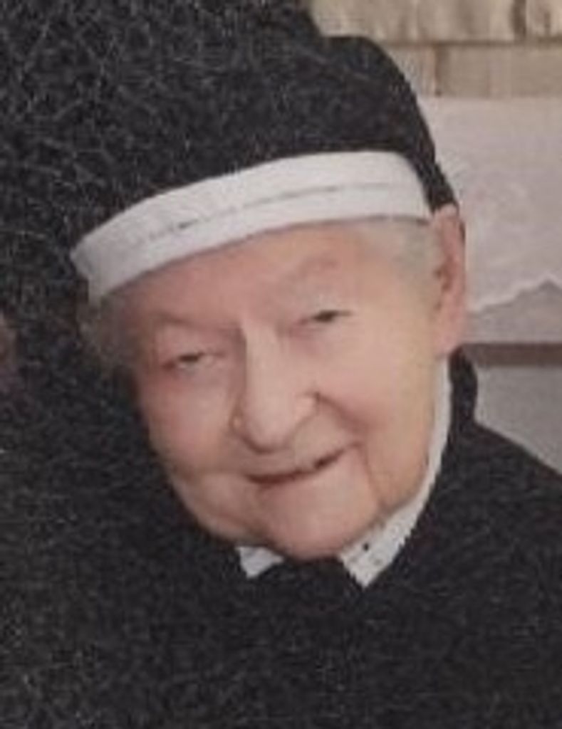 Sr. Theresa Vandeberghe Ssck Profile Photo