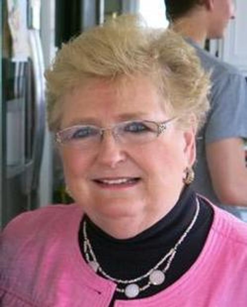 Nancy Ann Kasper