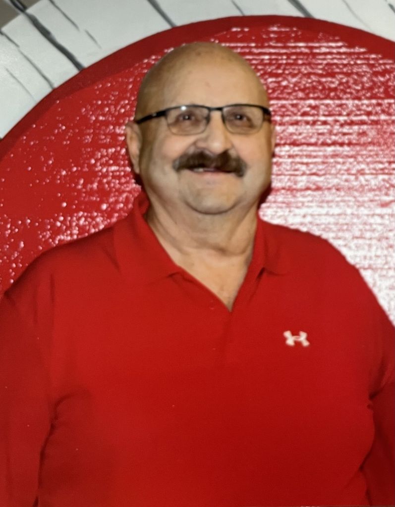 Carl Simms, Jr. Profile Photo