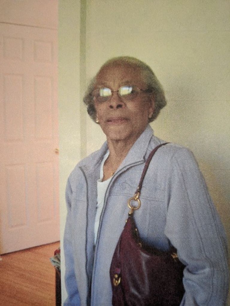 Mildred Virginia Jackson Profile Photo
