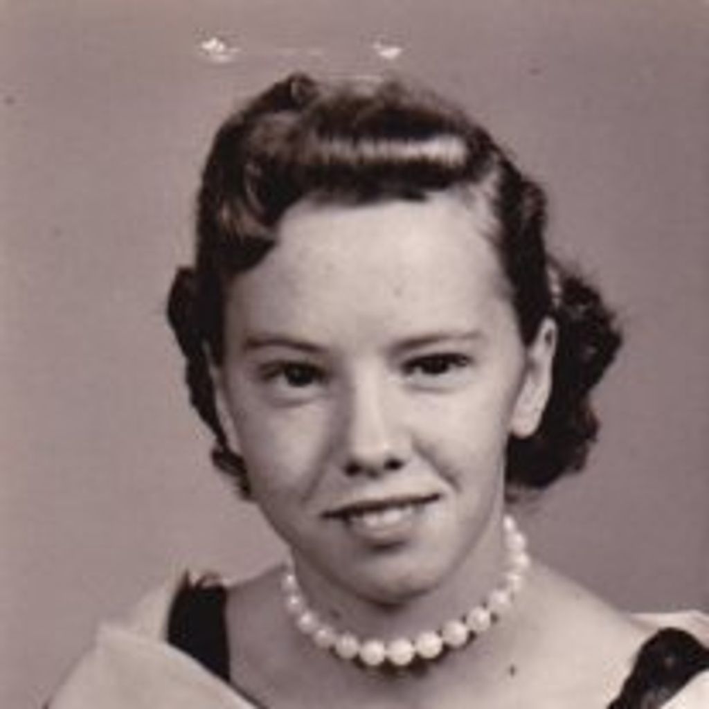 Sallie Marie Rocco