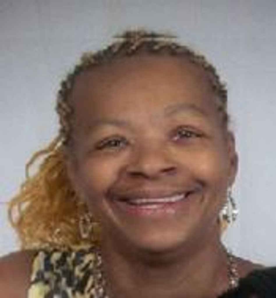 Arthene Elaine Allen-Mackey