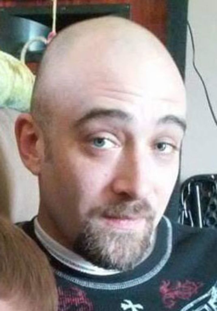 Ryan Keene Skelton Profile Photo