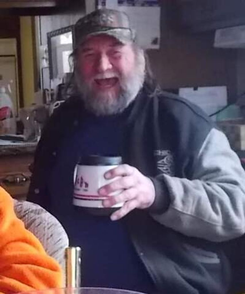 Frence "Junebug" Johnson Profile Photo