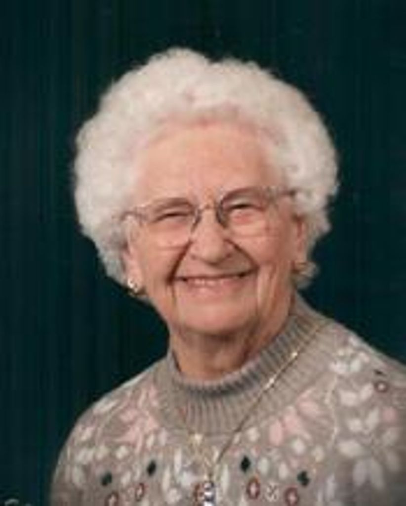Lorraine Slininger