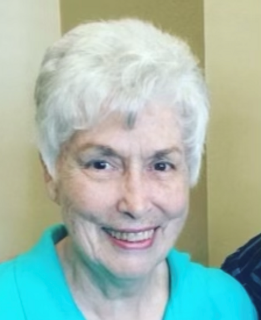 Nancy Ann Hess