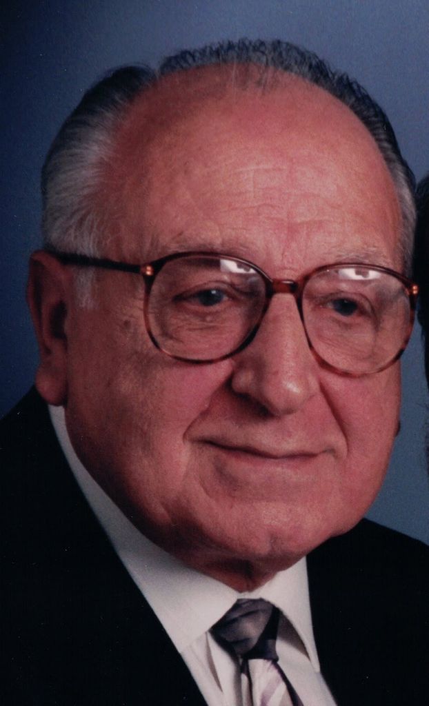 R.J.  ‘Leonard’ Debernardis Profile Photo