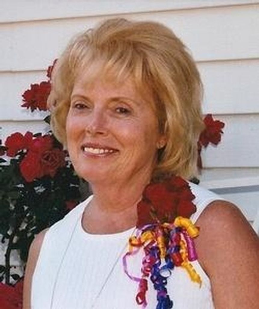 Martha L. Milholland