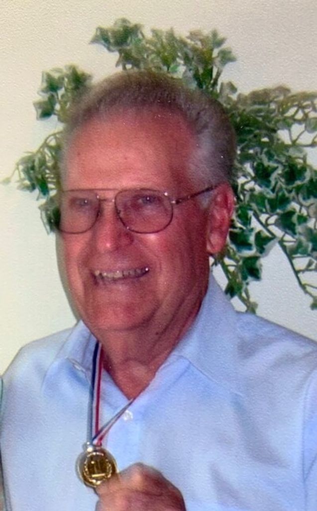 William Emmett Roberts